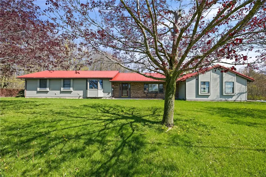 6835 Mead Hill Road, Wayland, NY 14572 - #2