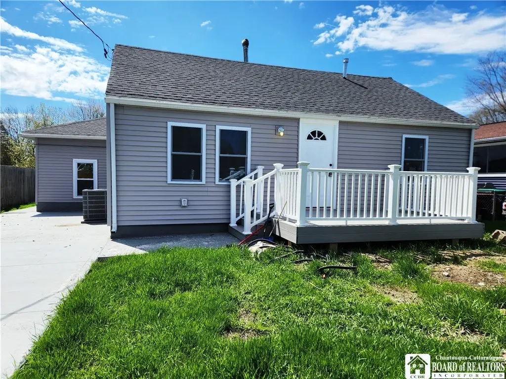 5347 Lake Avenue, Orchard Park, NY 14127 - #1