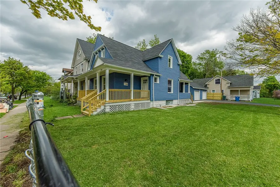 1144 North Street, Rochester, NY 14621 - #2
