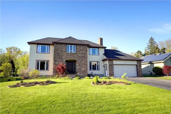 78 Old Well Road, Rochester, NY 14626