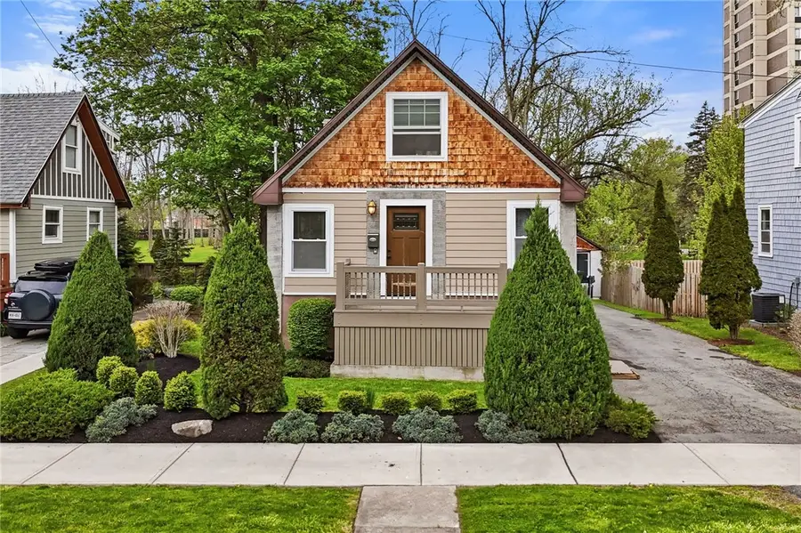 808 S Plain Street, Ithaca, NY 14850 - #3
