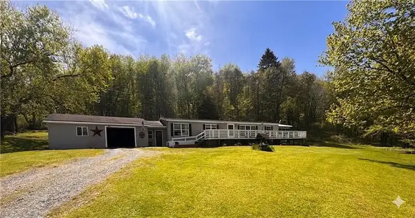794 Lower Grimes Road, Port Allegany, PA 16743