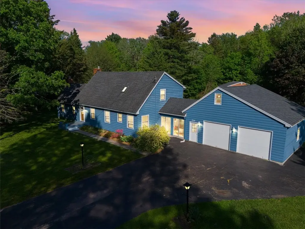 7216 Furnace Road, Ontario, NY 14519 - #1