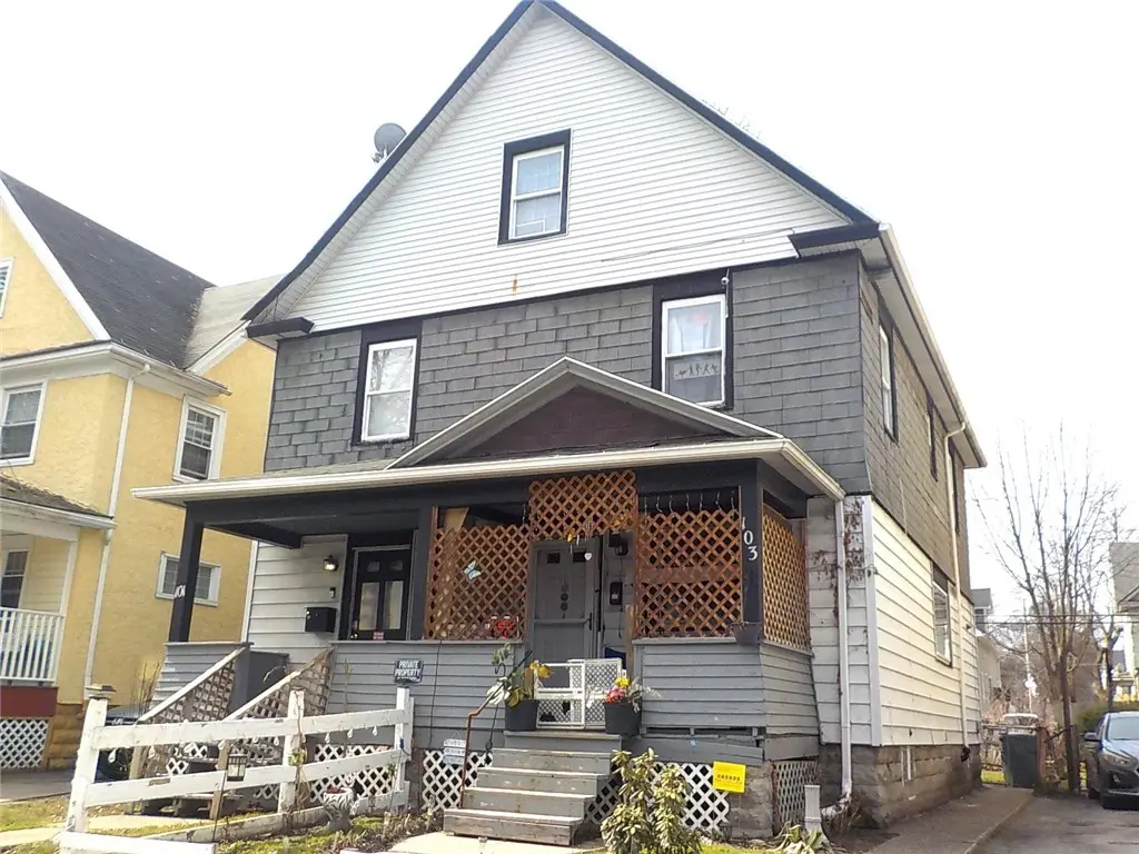 101-103 Copeland Street, Rochester, NY 14609 - #1