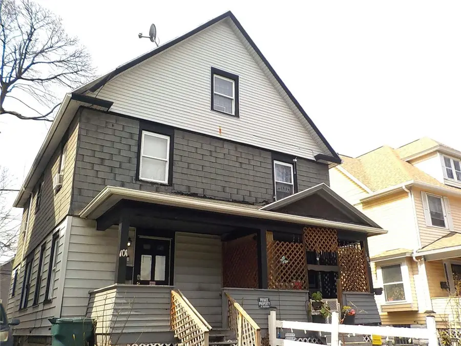 101-103 Copeland Street, Rochester, NY 14609 - #2