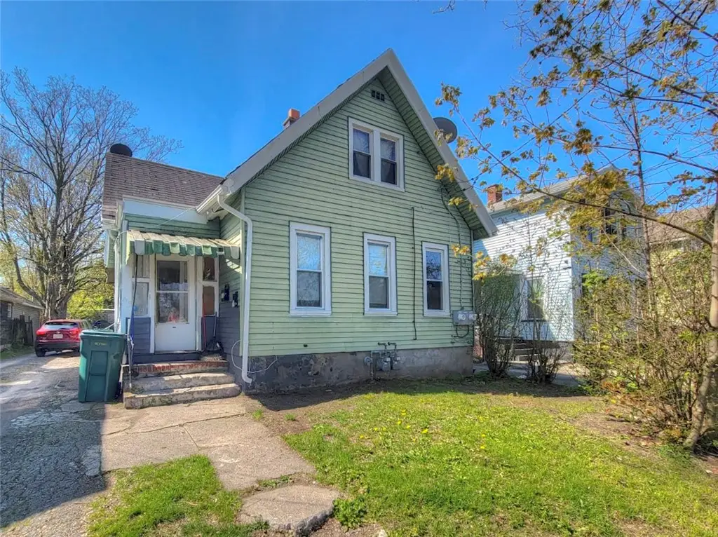 415 Wilder Street, Rochester, NY 14611 - #1
