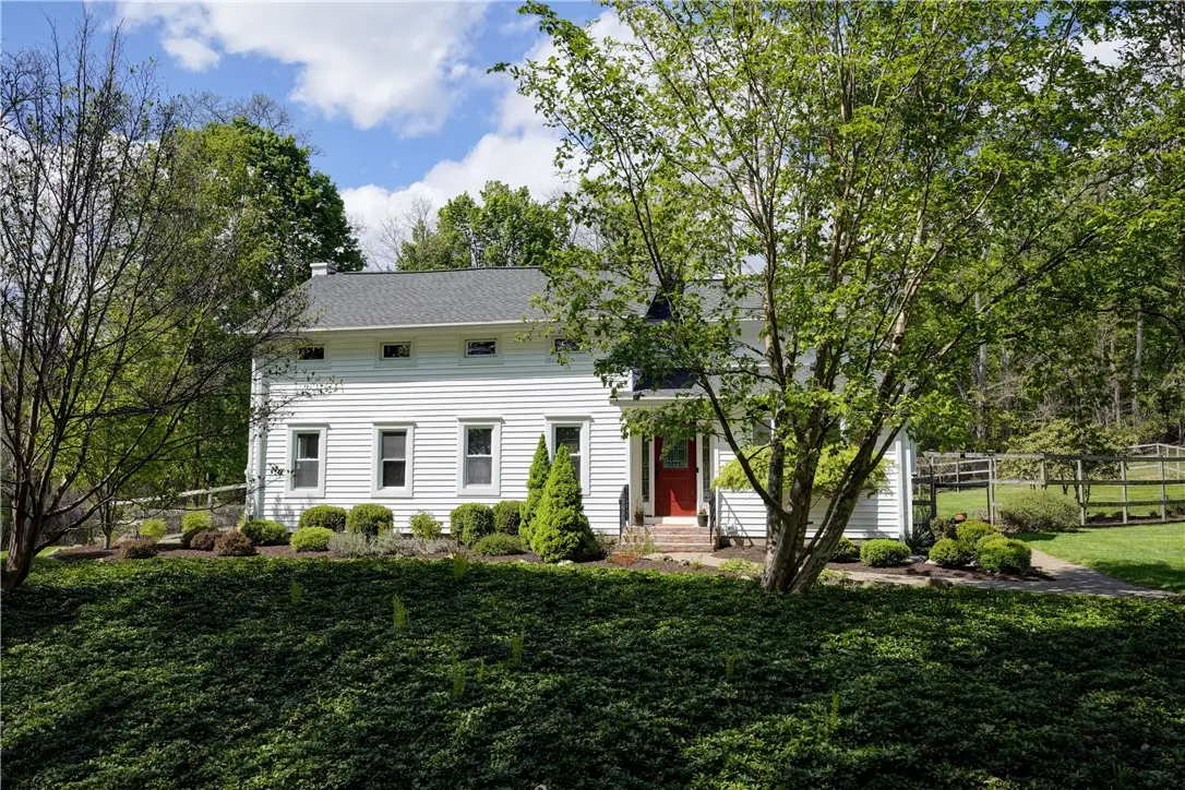 295 Fisher Road, Pittsford, NY 14534 - #1