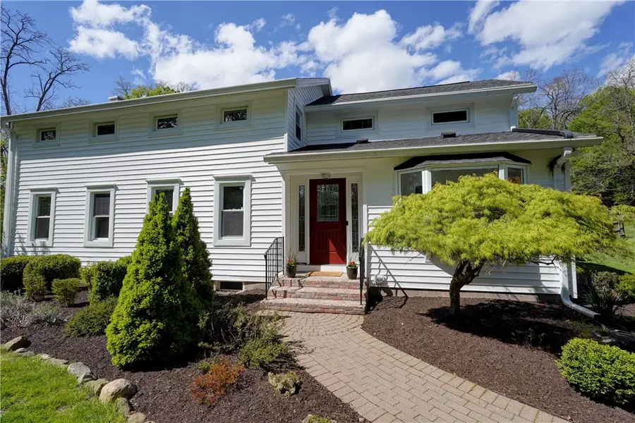 295 Fisher Road, Pittsford, NY 14534 - #2