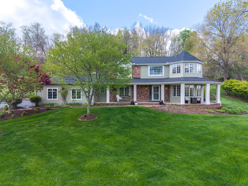 35 Thunder Ridge Drive, Rush, NY 14543 - #1