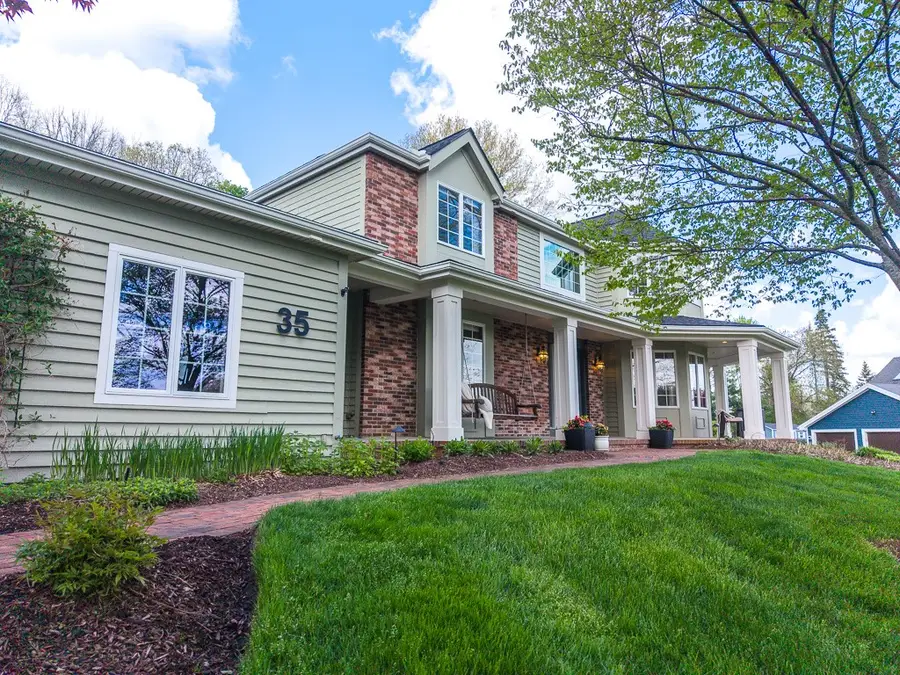 35 Thunder Ridge Drive, Rush, NY 14543 - #3