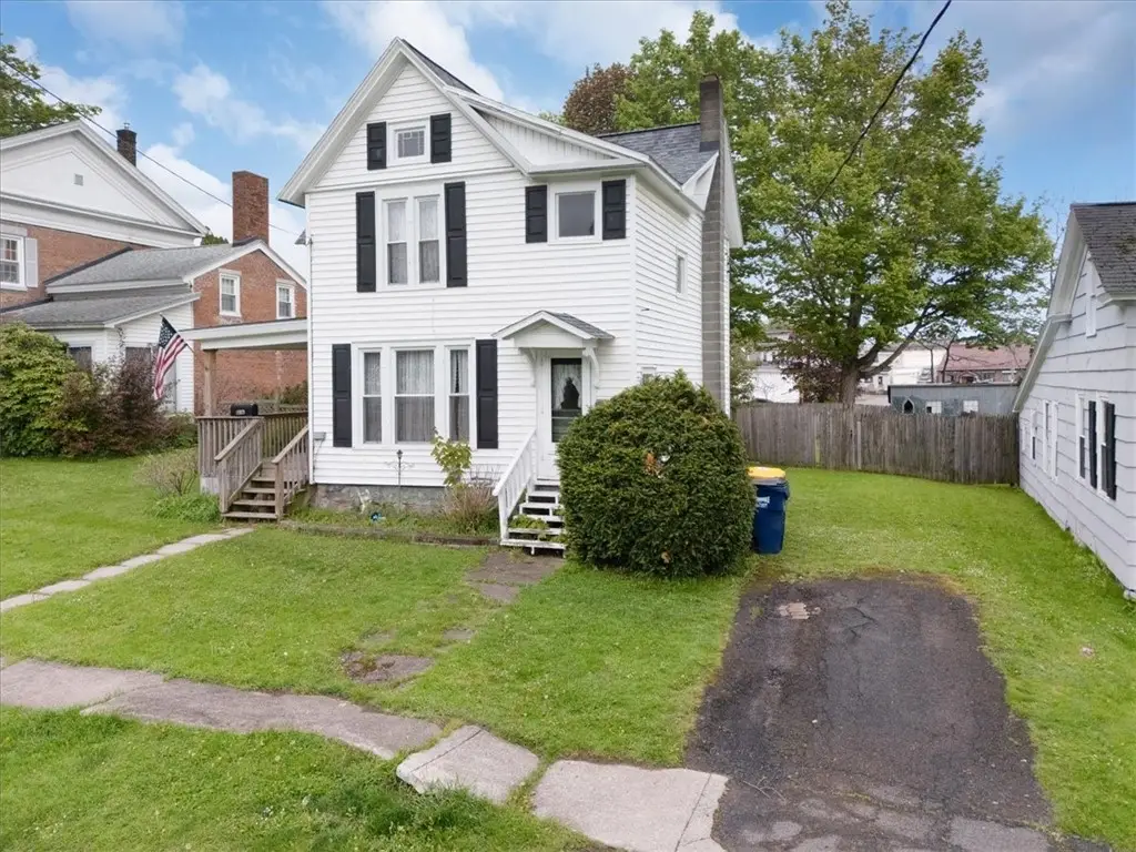12029 Washington Street, Wolcott, NY 14590 - #1