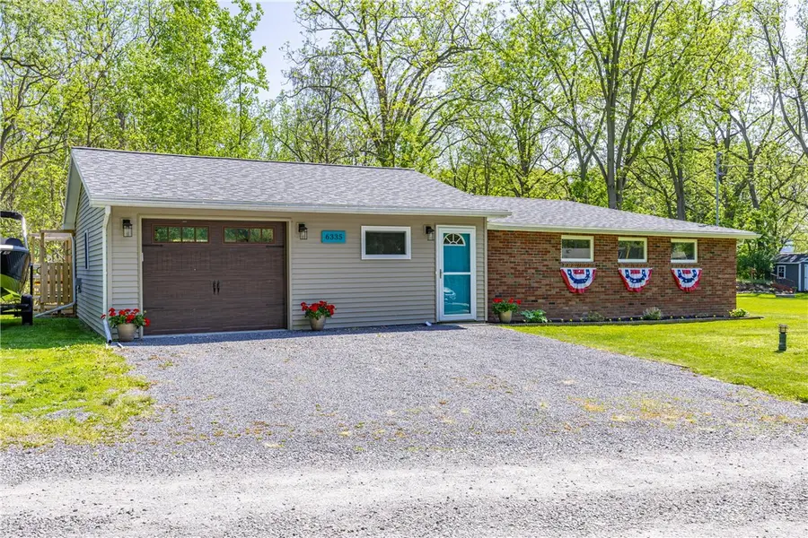 6335 Glenn Avenue, Middlesex, NY 14507 - #2