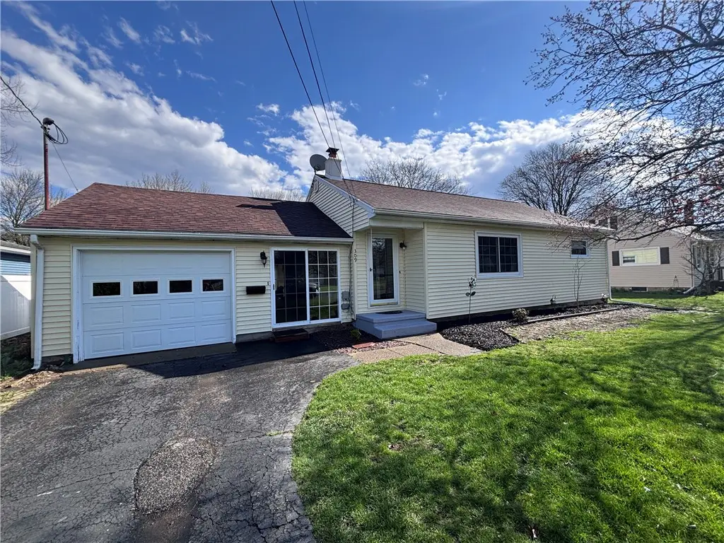 309 Kinley Place, Horseheads, NY 14845 - #1