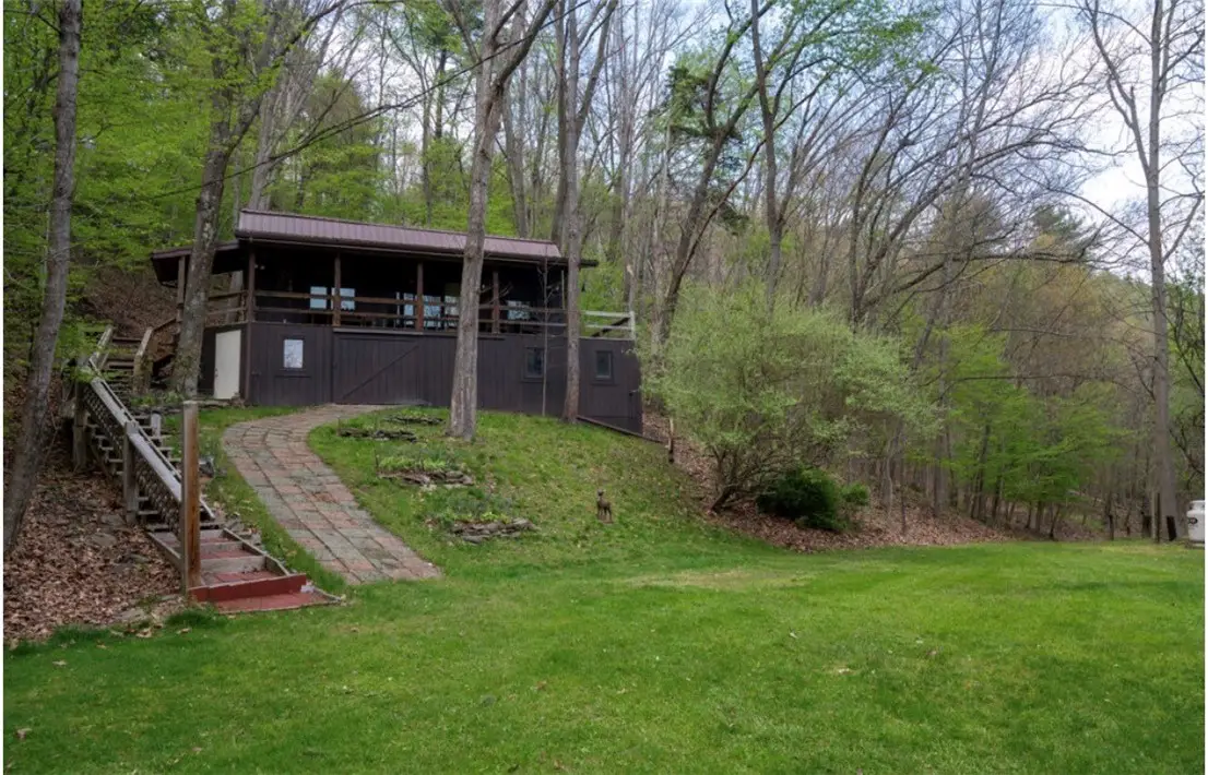 5461 County Route 14, Canisteo, NY 14823 - #1