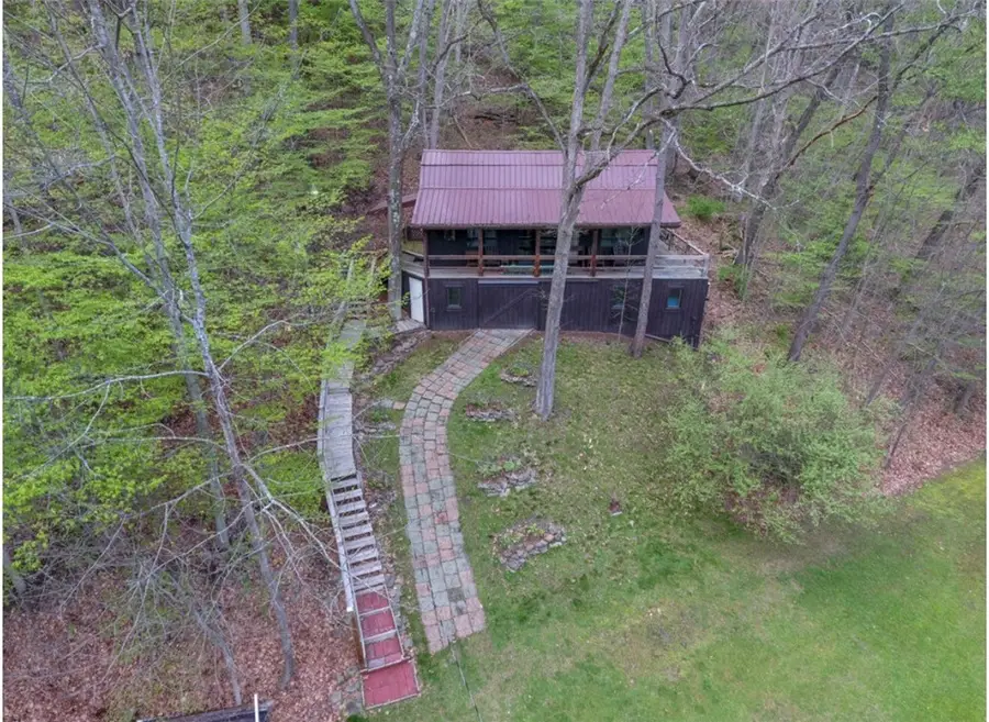 5461 County Route 14, Canisteo, NY 14823 - #2