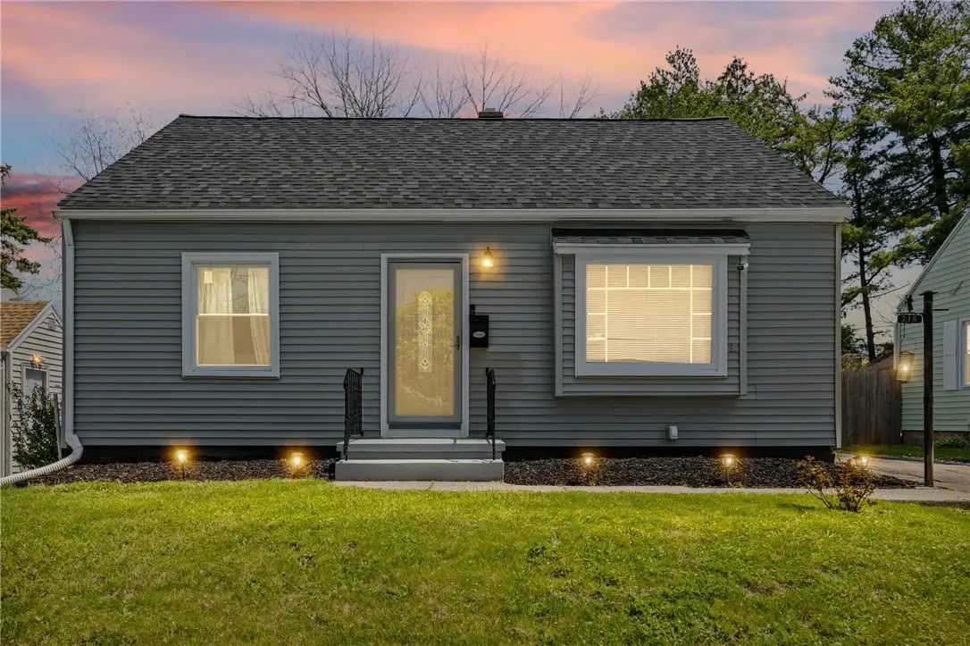 216 Newcomb Street, Rochester, NY 14609 - #1