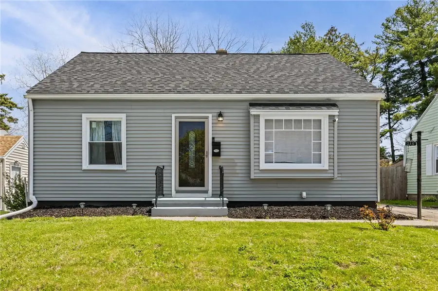 216 Newcomb Street, Rochester, NY 14609 - #2