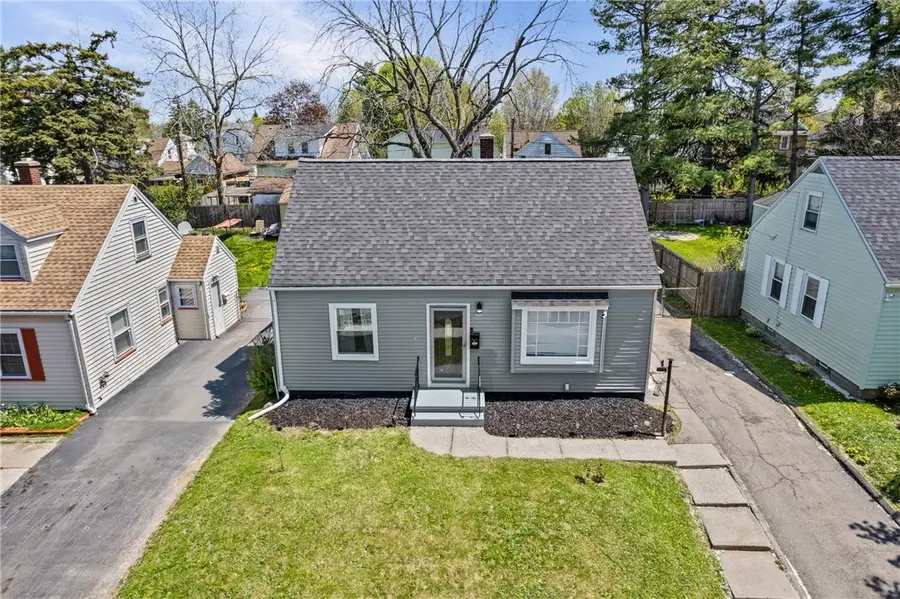 216 Newcomb Street, Rochester, NY 14609 - #3