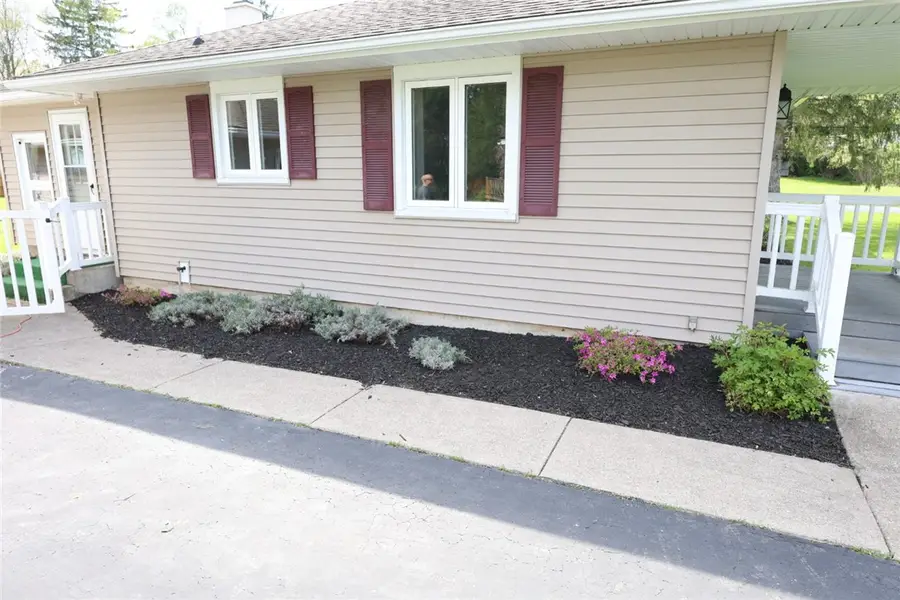 2846 Attica Road, Alexander, NY 14005 - #3