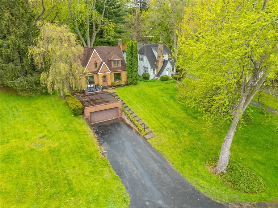 135 Maplewood Avenue, Spencerport, NY 14559 - #2