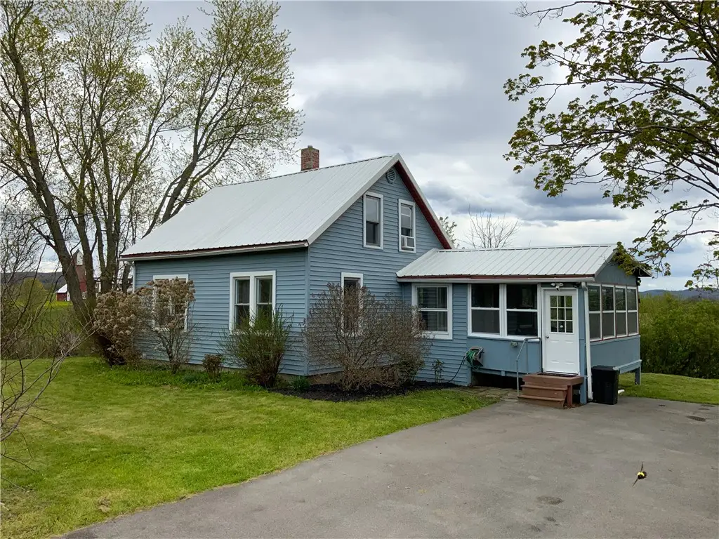 312 Mcclintock Road, Dryden, NY 13053 - #1