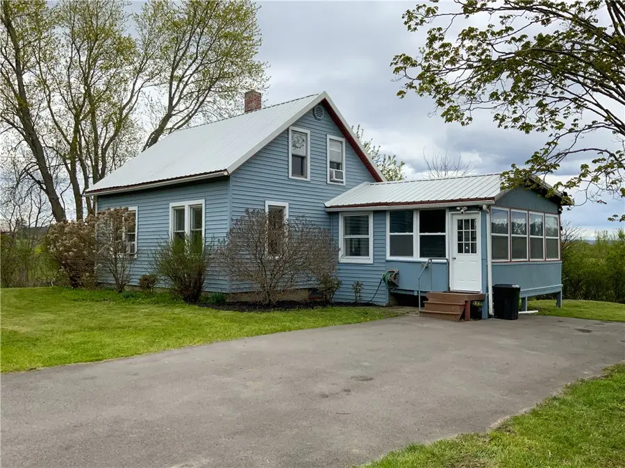 312 Mcclintock Road, Dryden, NY 13053 - #2