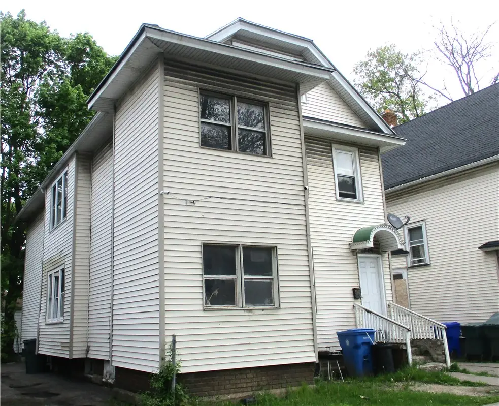 274 Avenue D, Rochester, NY 14621 - #1