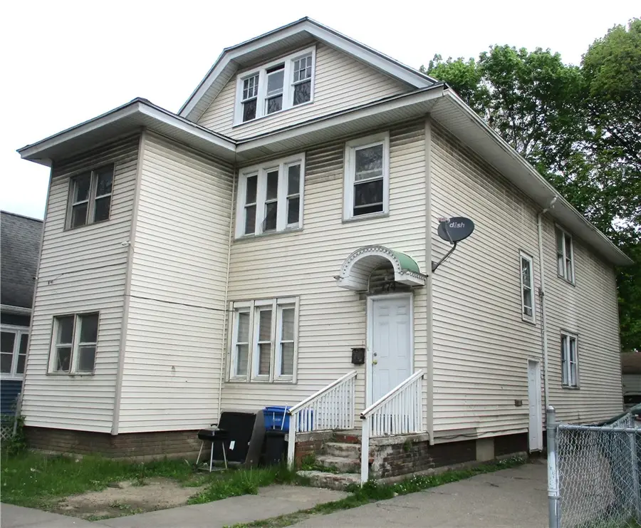274 Avenue D, Rochester, NY 14621 - #2