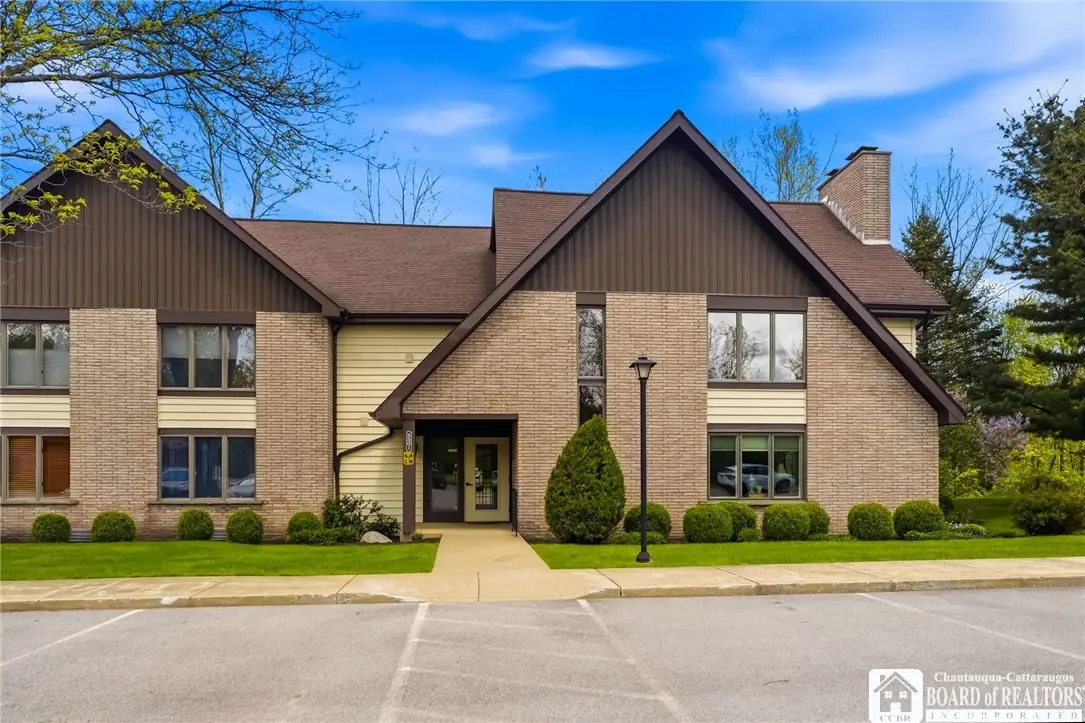 5301 Chestnut Ridge Road #G, Orchard Park, NY 14127 - #1