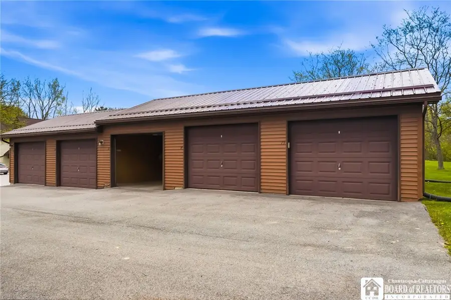 5301 Chestnut Ridge Road #G, Orchard Park, NY 14127 - #3