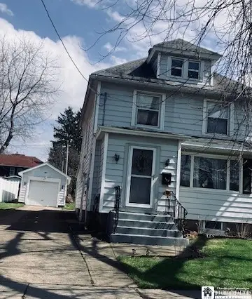 140 Central Avenue, Fredonia, NY 14063 - #1