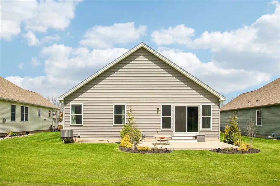 65 Willowford Drive, Henrietta, NY 14467 - #3