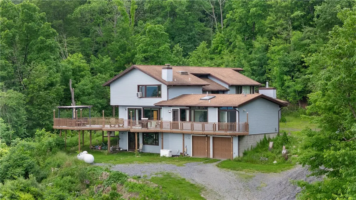 4570 Vine Road, Penn Yan, NY 14527 - #1