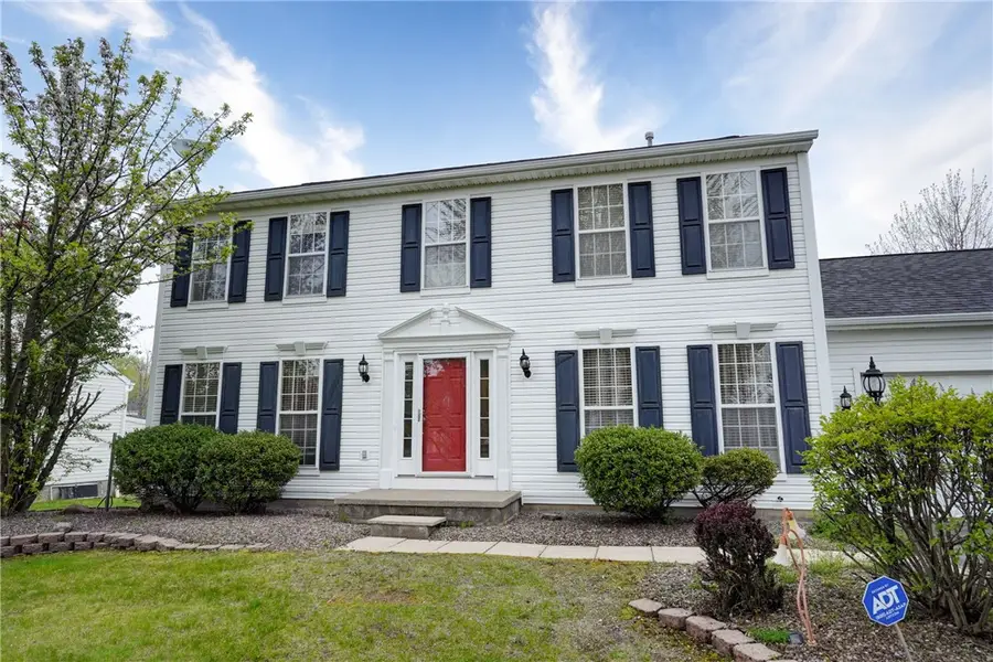644 Yardley Court, Webster, NY 14580 - #2