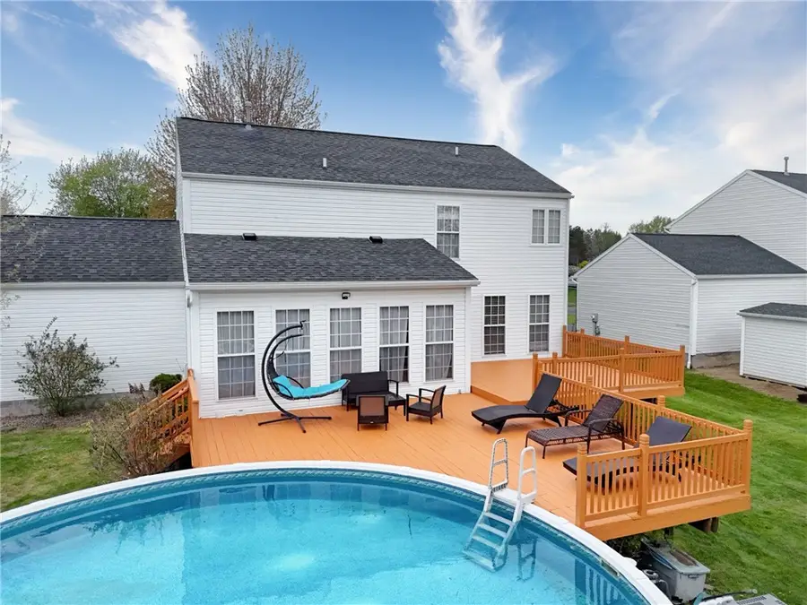 644 Yardley Court, Webster, NY 14580 - #3