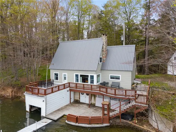 81 Lindenwood - Loon Lake, Wayland, NY 14572