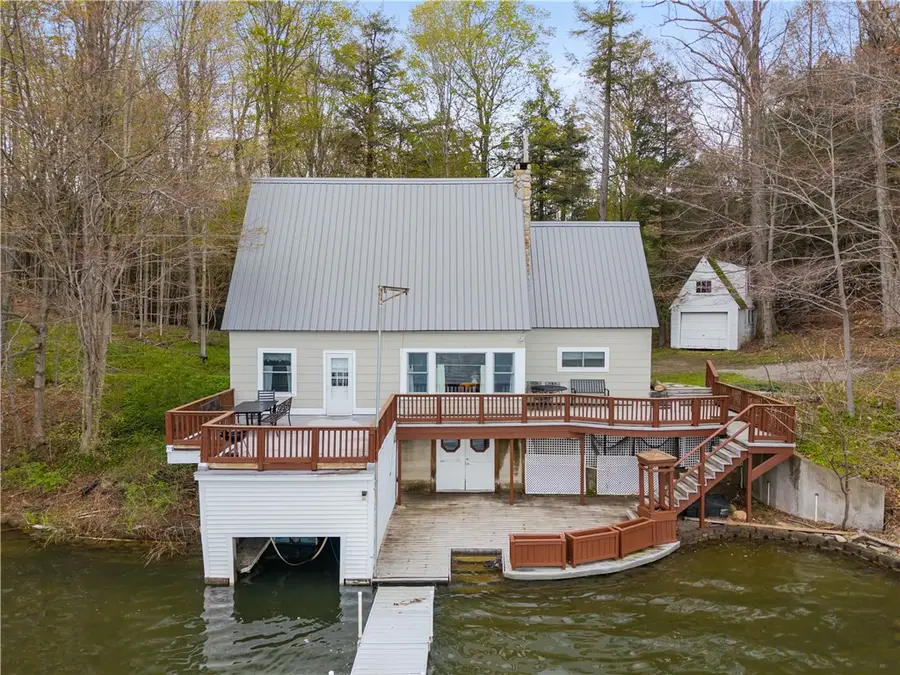 81 Lindenwood - Loon Lake, Wayland, NY 14572 - #2