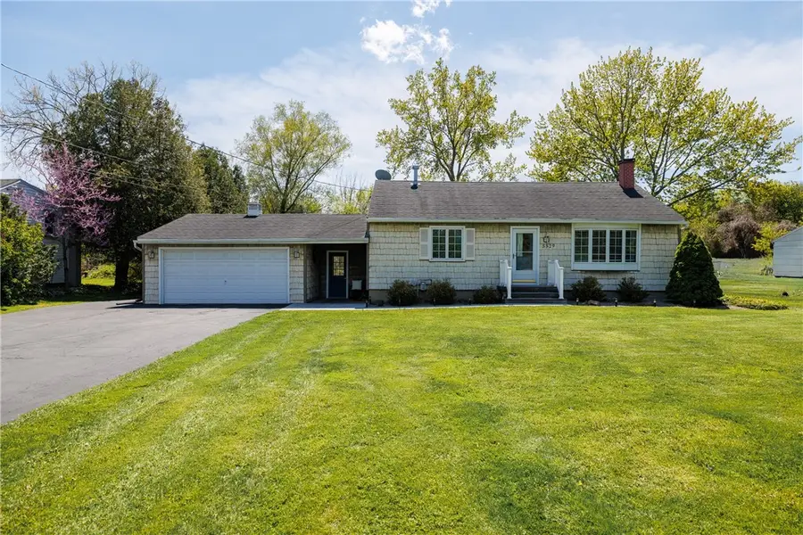 5529 Brockport Spencerport Road, Brockport, NY 14420 - #3