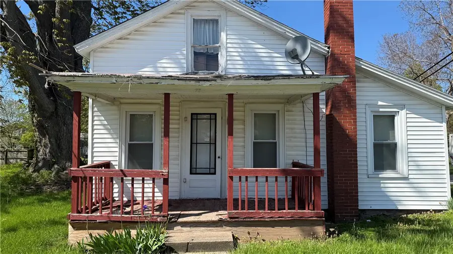 83 Eagle Street, Lyndonville, NY 14098 - #2