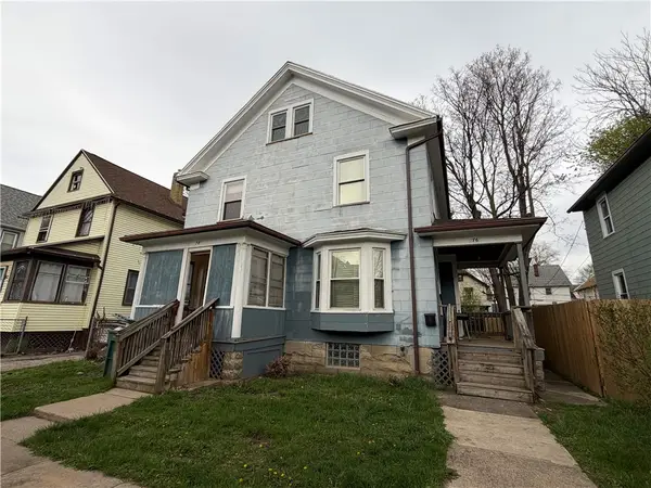 76 Ellison Street, Rochester, NY 14609
