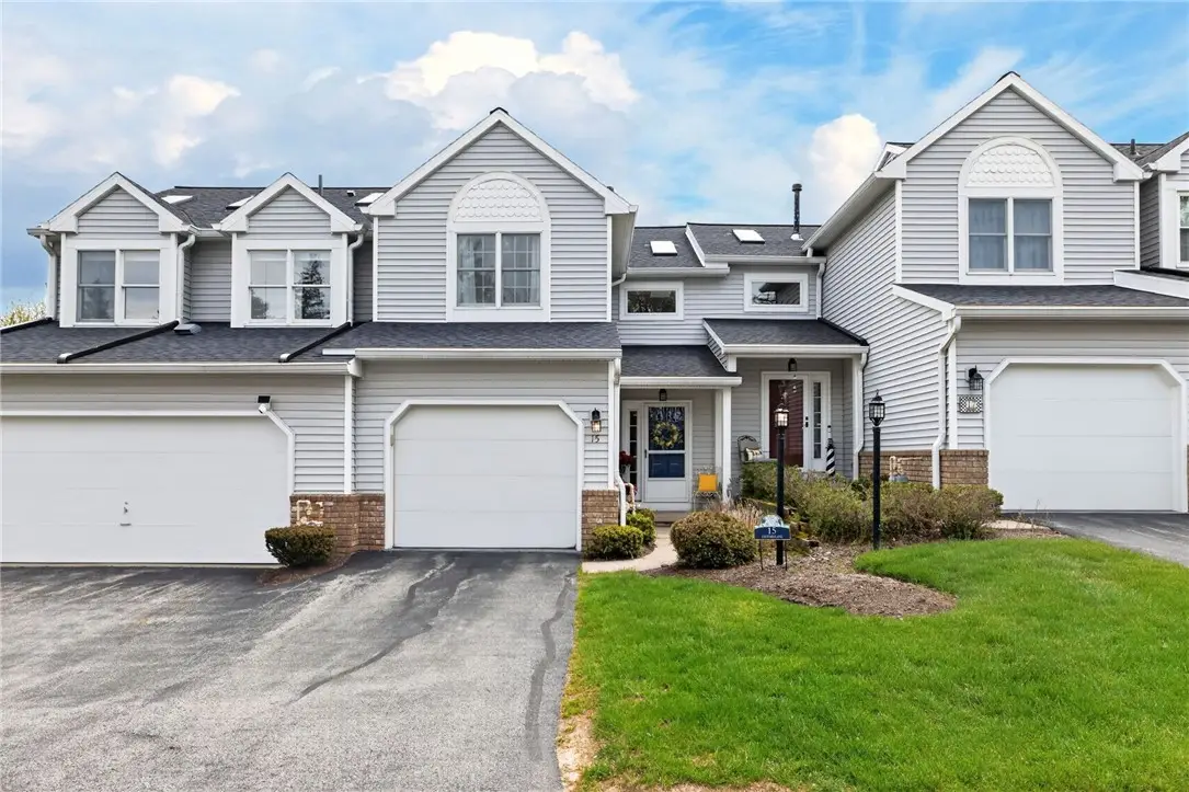 15 Leeward Lane, Canandaigua, NY 14424 - #1