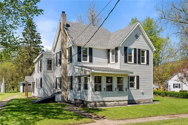 10 Willseyville Square Road, Willseyville, NY 13864