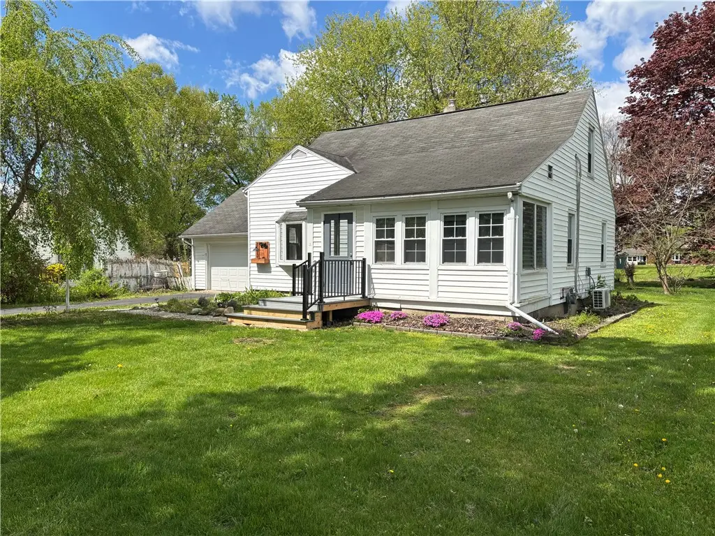 163 Ridge Road, Horseheads, NY 14845 - #1