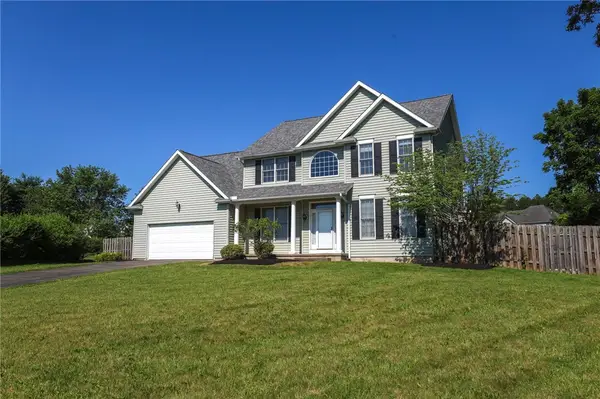 11 Turnberry Road, Horseheads, NY 14845