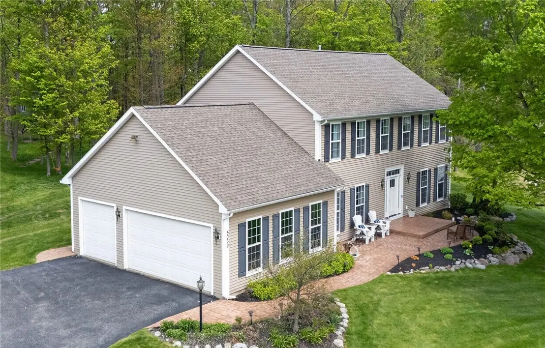 5030 W Ridge Run, Canandaigua, NY 14424 - #1
