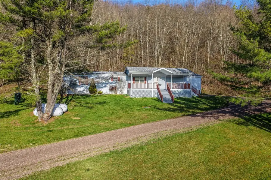 1264 Betty Brook Road, South Kortright, NY 13842 - #2