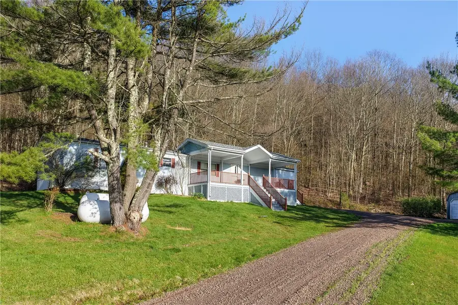 1264 Betty Brook Road, South Kortright, NY 13842 - #3