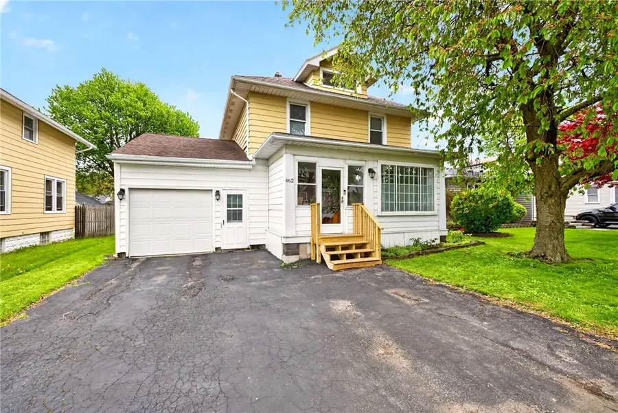 462 Crossfield Road, Rochester, NY 14609 - #3