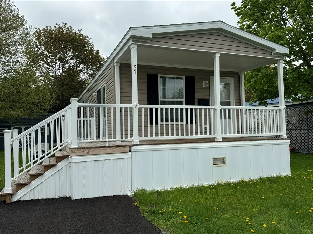 1021 Waterloo Geneva #31 Road, Waterloo, NY 13165 - #1