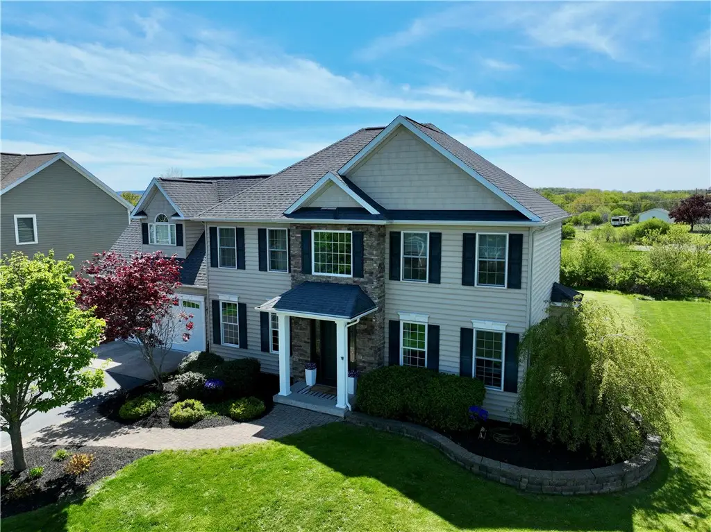 3932 Charing Cross, Canandaigua, NY 14424 - #1
